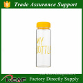 Manufacturing BPA Free Fruit Juice Bottle Plastic Juice Bottle Portable bottle 350ml